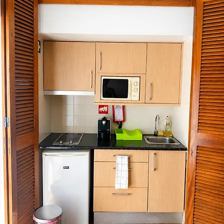 Balaia Apartment