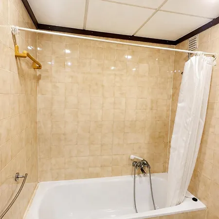 Apartment Balaia